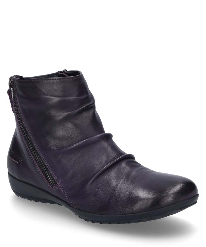 Neu Eingetroffen Josef Seibel Naly 61 - Blau