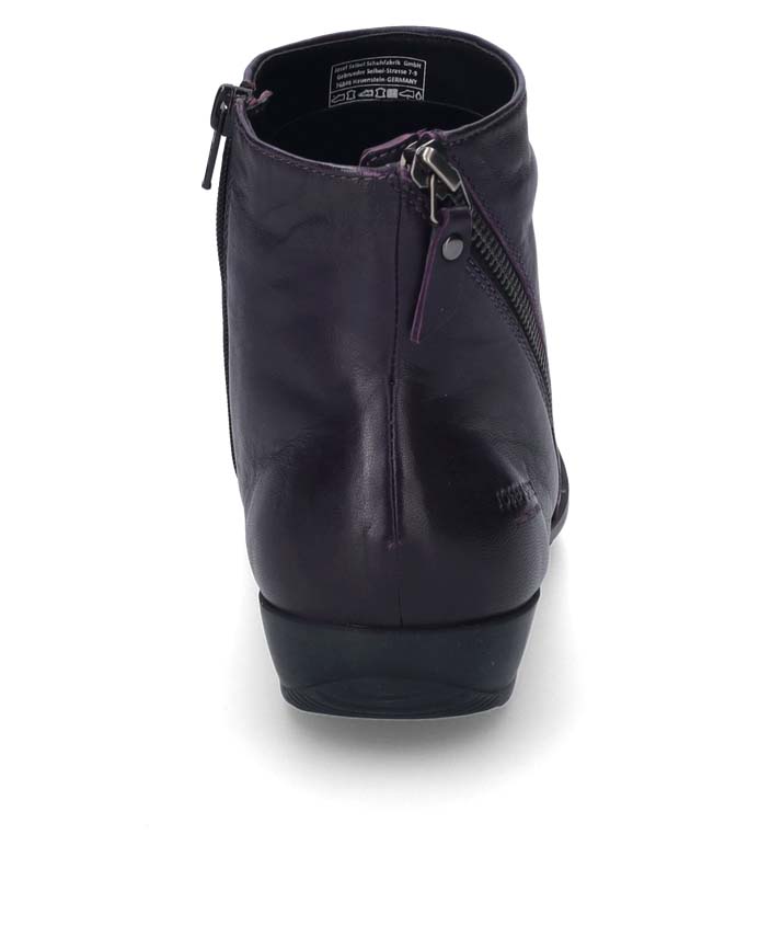 Neu Eingetroffen Josef Seibel Naly 61 - Blau