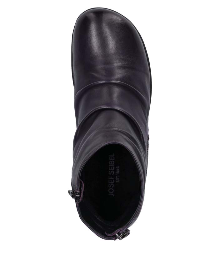 Neu Eingetroffen Josef Seibel Naly 61 - Blau