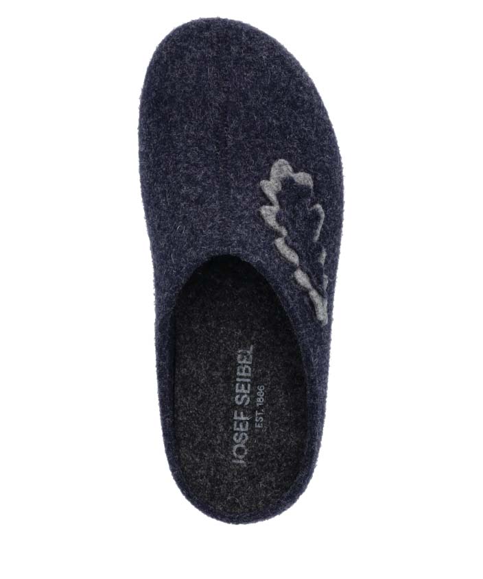 Neu Eingetroffen Josef Seibel Damen Cholet 05 - Blau