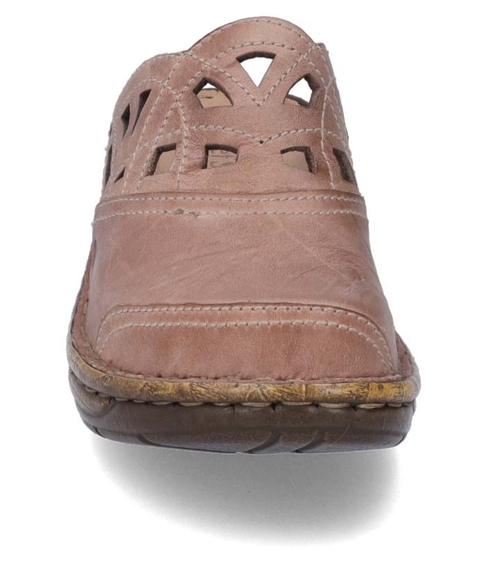 Neu Eingetroffen Josef Seibel Damen Catalonia 41 - Rot