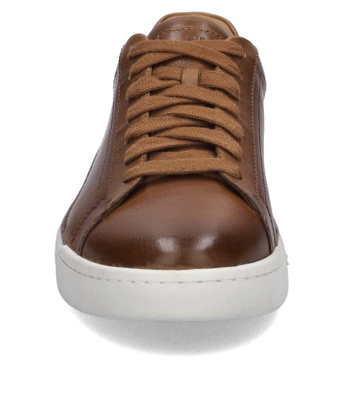 Neu Eingetroffen Josef Seibel Herren Cleve 02 - Braun