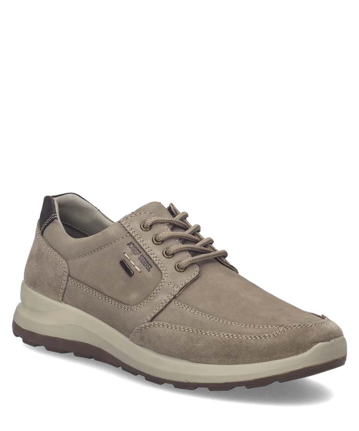 Neu Eingetroffen Josef Seibel Herren Marley 51 - Beige