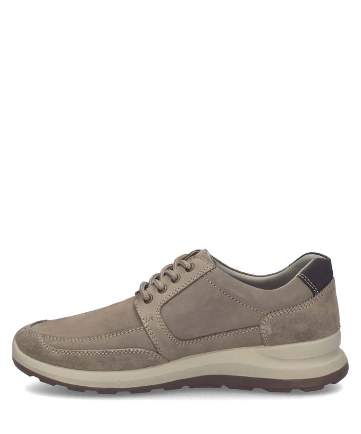 Neu Eingetroffen Josef Seibel Herren Marley 51 - Beige