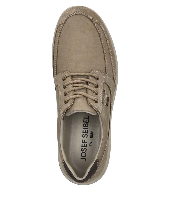 Neu Eingetroffen Josef Seibel Herren Marley 51 - Beige