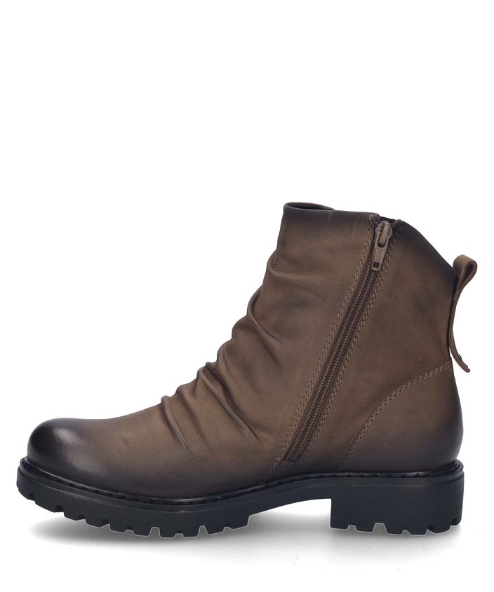 Neu Eingetroffen Josef Seibel Damen Melinda 33 - Braun