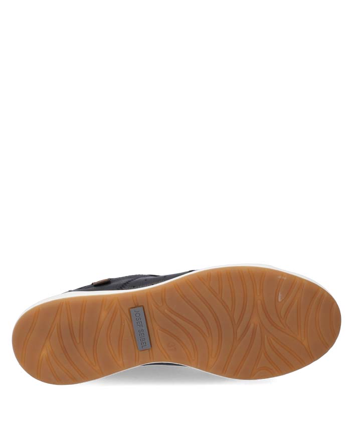 Neu Eingetroffen Josef Seibel Damen Caren 01 - Schwarz