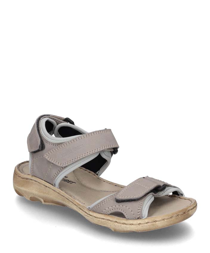 Neu Eingetroffen Josef Seibel Lene 01 - Grau