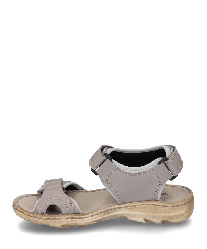 Neu Eingetroffen Josef Seibel Lene 01 - Grau