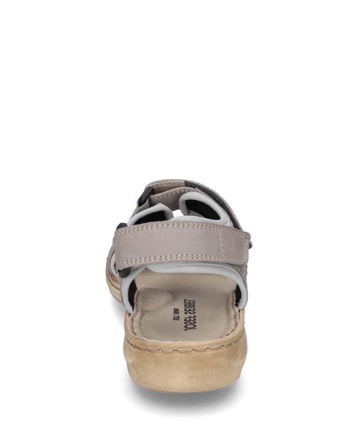 Neu Eingetroffen Josef Seibel Lene 01 - Grau