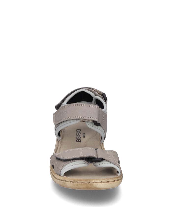 Neu Eingetroffen Josef Seibel Lene 01 - Grau