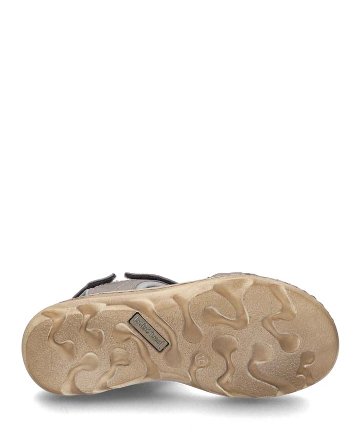 Neu Eingetroffen Josef Seibel Lene 01 - Grau