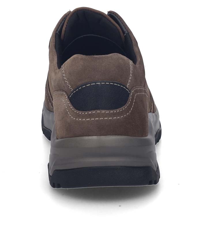 Neu Eingetroffen Josef Seibel Herren Leroy 58 - Braun