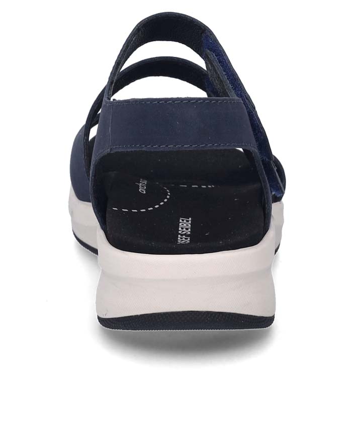 Neu Eingetroffen Josef Seibel Damen Estelle 03 - Blau