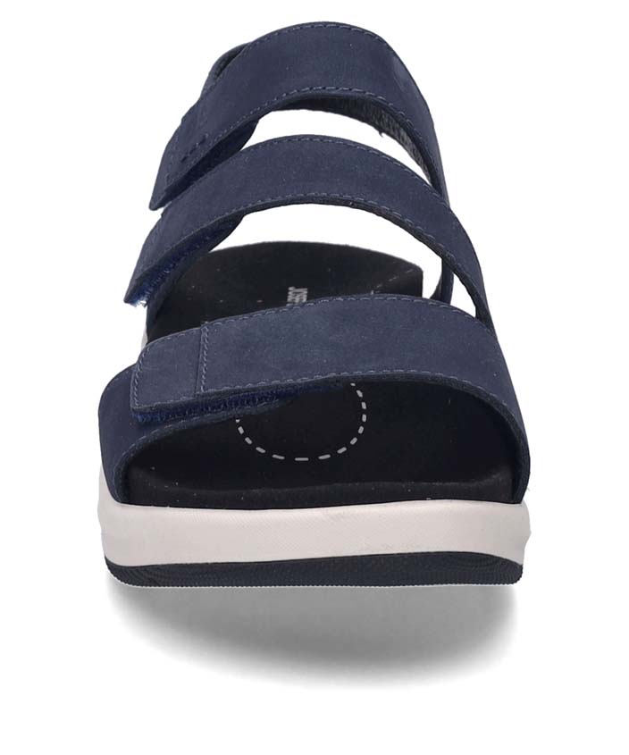 Neu Eingetroffen Josef Seibel Damen Estelle 03 - Blau