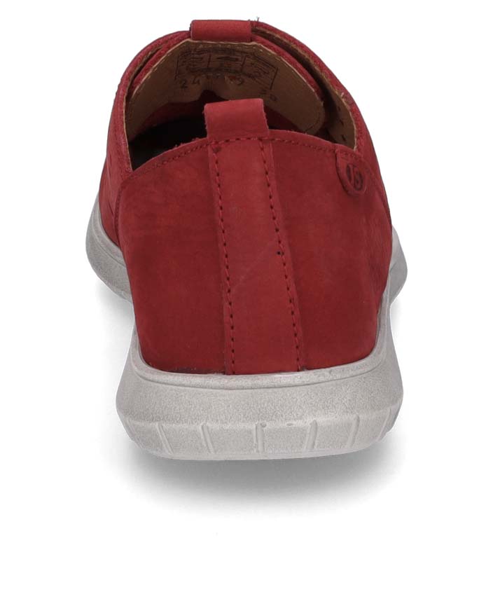 Neu Eingetroffen Josef Seibel Damen Malena 09 - Rot