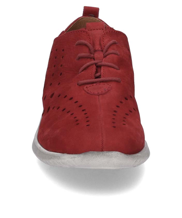 Neu Eingetroffen Josef Seibel Damen Malena 09 - Rot