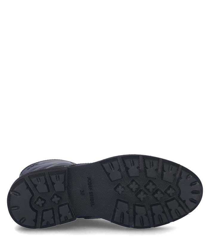 Neu Eingetroffen Josef Seibel Bridget 02 - Schwarz