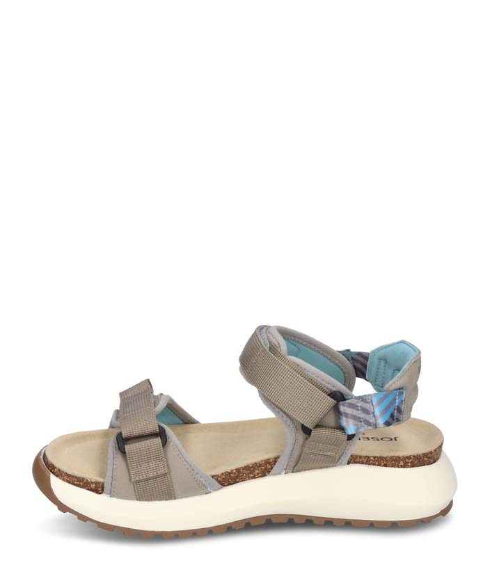 Neu Eingetroffen Josef Seibel Annie 04 - Beige