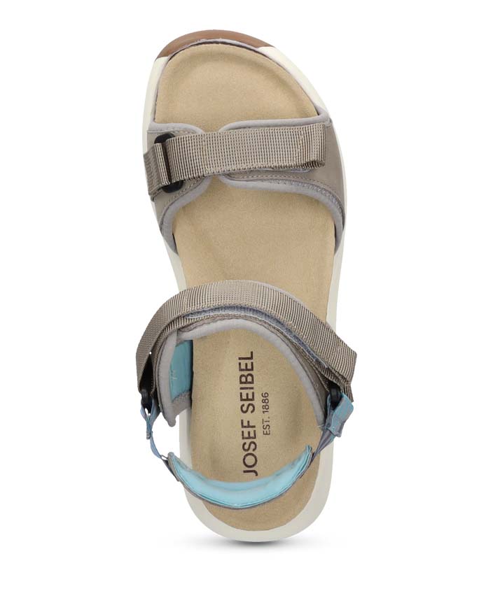 Neu Eingetroffen Josef Seibel Annie 04 - Beige