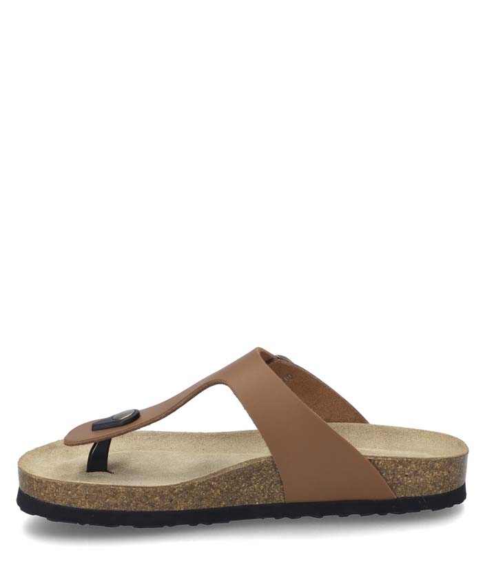 Neu Eingetroffen Josef Seibel Hermine 02 - Braun