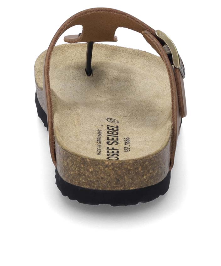 Neu Eingetroffen Josef Seibel Hermine 02 - Braun