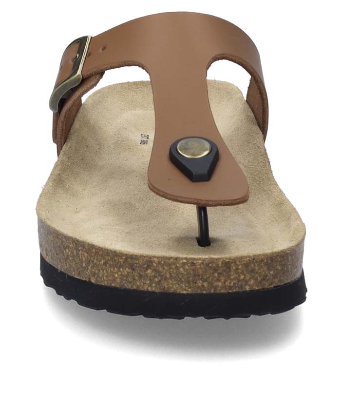 Neu Eingetroffen Josef Seibel Hermine 02 - Braun