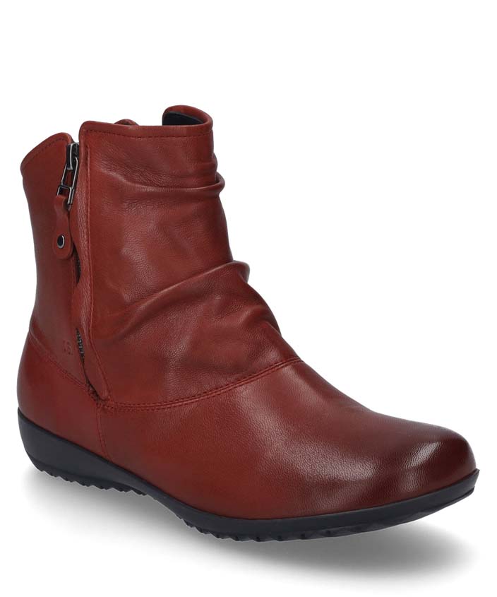 Neu Eingetroffen Josef Seibel Damen Naly 24 - Rot