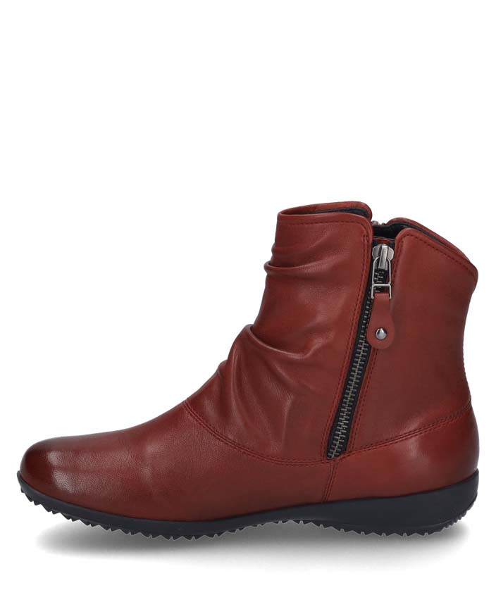 Neu Eingetroffen Josef Seibel Damen Naly 24 - Rot
