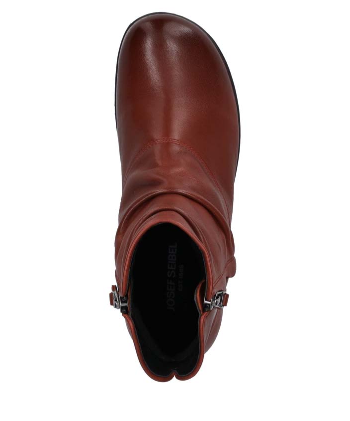 Neu Eingetroffen Josef Seibel Damen Naly 24 - Rot