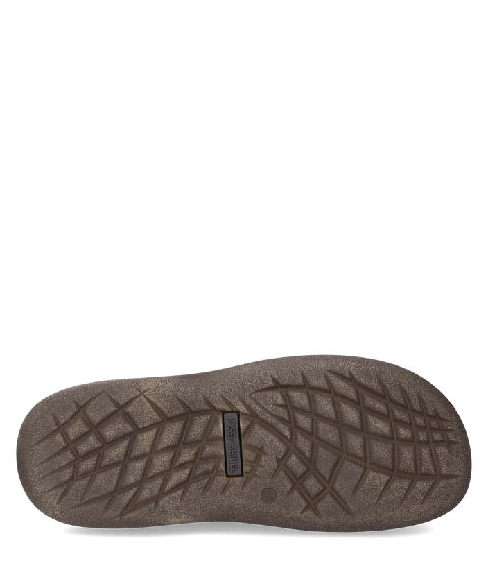 Neu Eingetroffen Josef Seibel Max - Blau