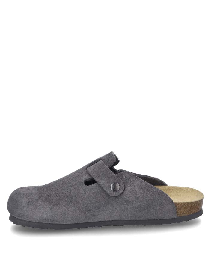 Neu Eingetroffen Josef Seibel Josef 04 - Grau