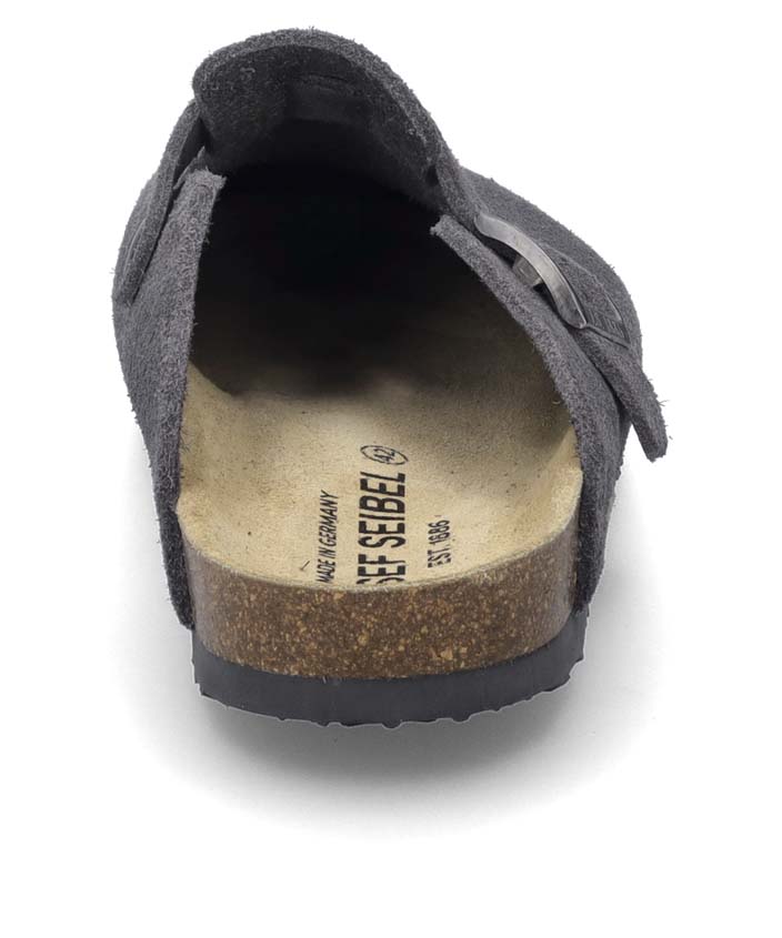 Neu Eingetroffen Josef Seibel Josef 04 - Grau