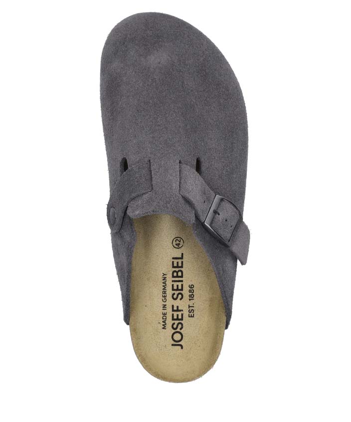 Neu Eingetroffen Josef Seibel Josef 04 - Grau