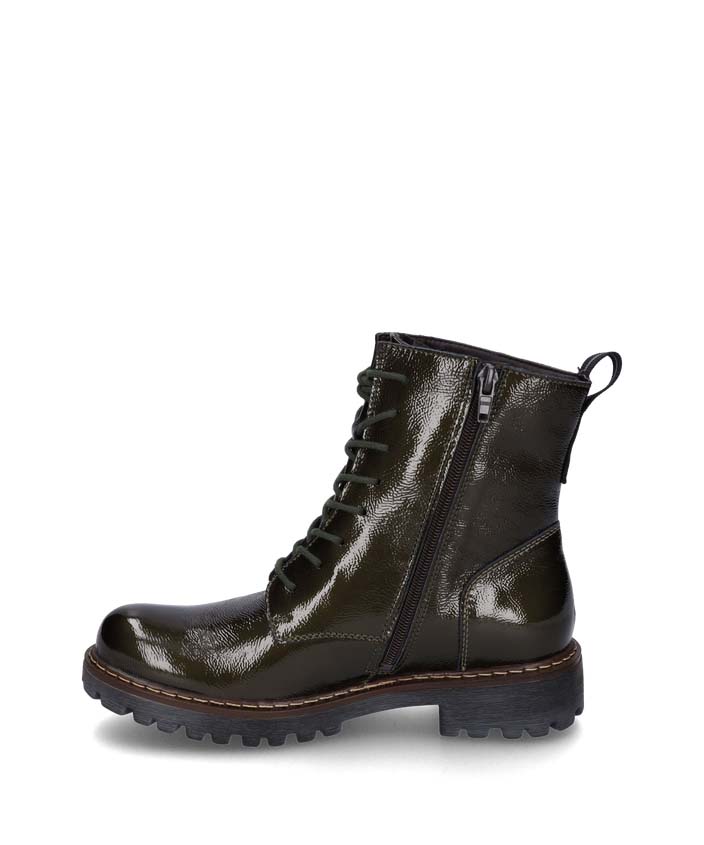 Neu Eingetroffen Josef Seibel Damen Marta 02 - Grün