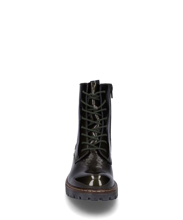 Neu Eingetroffen Josef Seibel Damen Marta 02 - Grün