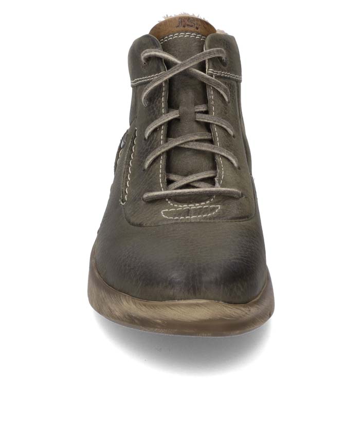 Neu Eingetroffen Josef Seibel Conny 50 - Grün