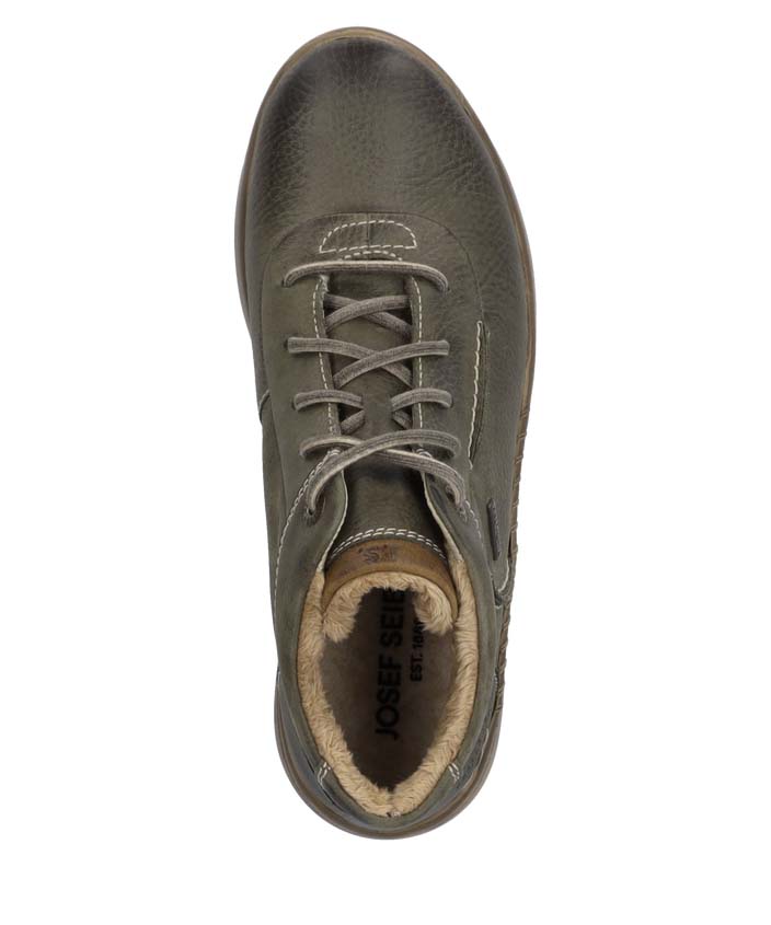 Neu Eingetroffen Josef Seibel Conny 50 - Grün