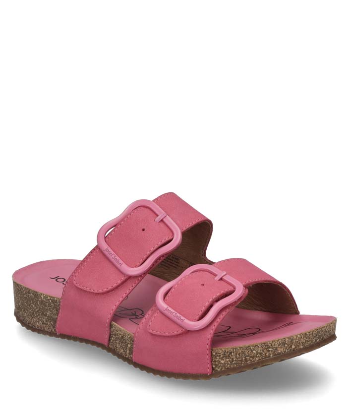 Neu Eingetroffen Josef Seibel Tonga 64 - Rot