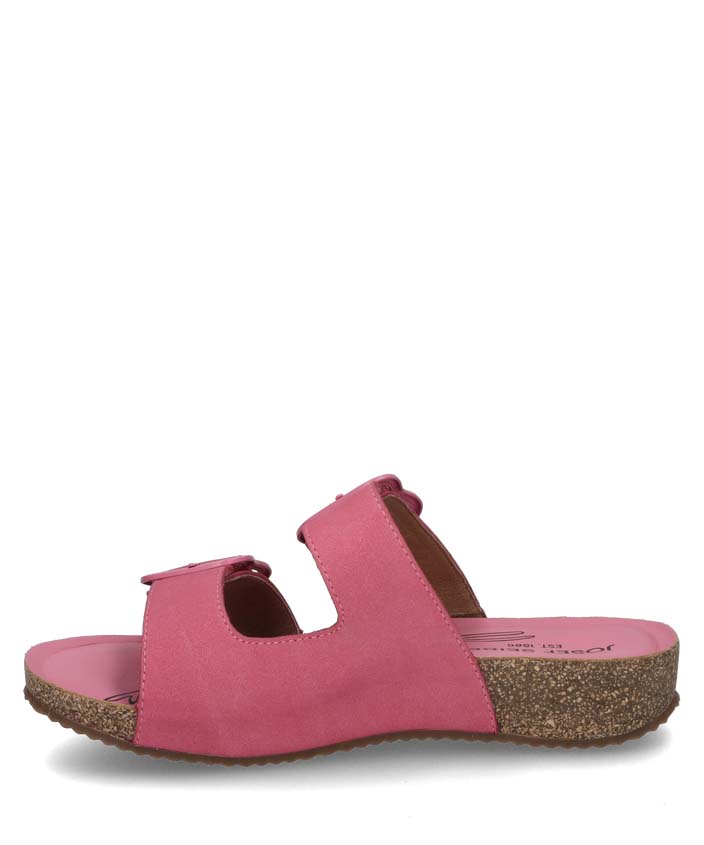 Neu Eingetroffen Josef Seibel Tonga 64 - Rot