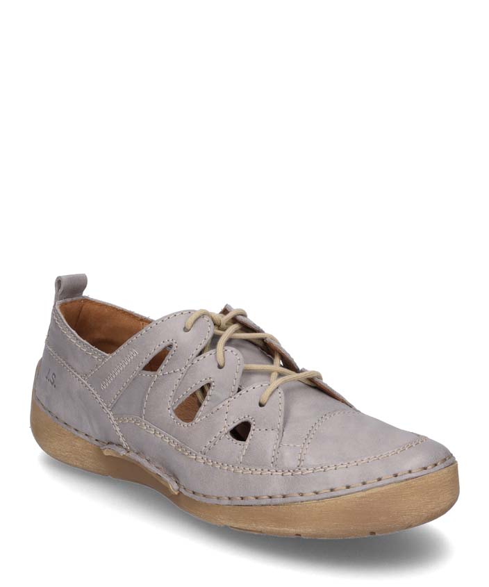 Neu Eingetroffen Josef Seibel Damen Fergey 36 - Grau