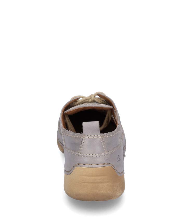 Neu Eingetroffen Josef Seibel Damen Fergey 36 - Grau