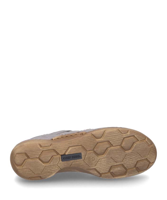 Neu Eingetroffen Josef Seibel Damen Fergey 36 - Grau