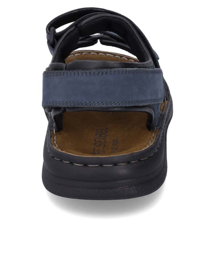 Neu Eingetroffen Josef Seibel Herren Rafe - Blau