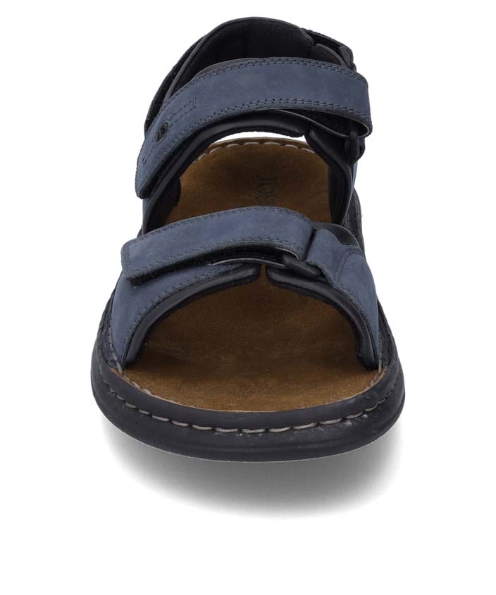 Neu Eingetroffen Josef Seibel Herren Rafe - Blau