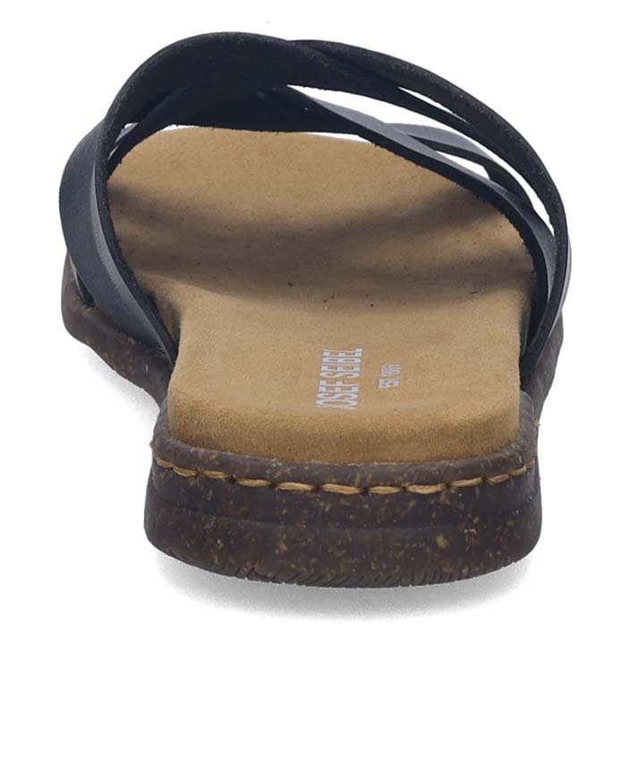 Neu Eingetroffen Josef Seibel Damen Fabricia 05 - Schwarz