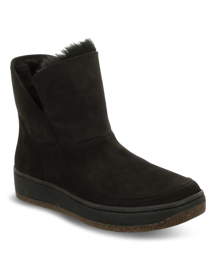 Neu Eingetroffen Josef Seibel Kim 07 - Schwarz