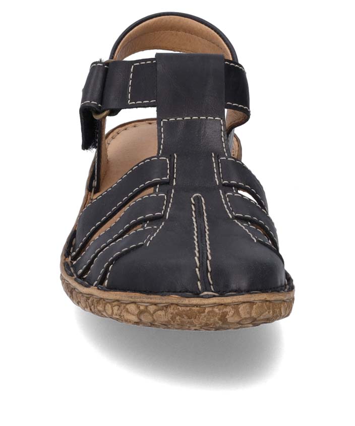 Neu Eingetroffen Josef Seibel Rosalie 48 - Schwarz