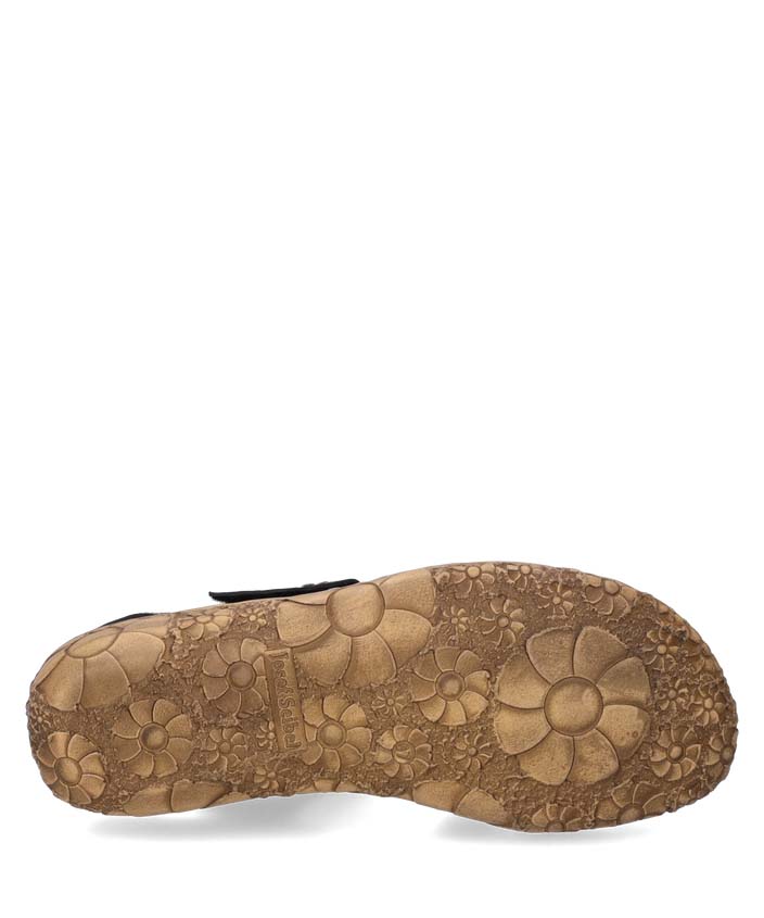 Neu Eingetroffen Josef Seibel Rosalie 48 - Schwarz