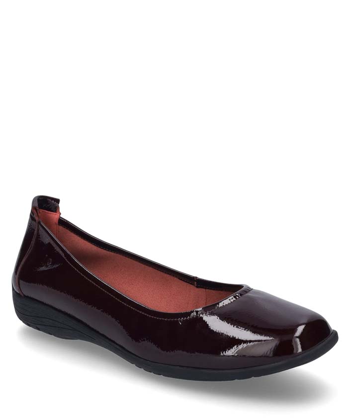 Neu Eingetroffen Josef Seibel Fenja 01 - Rot